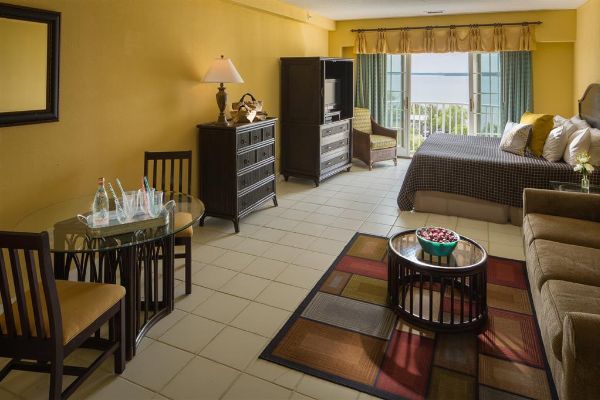 COCONUT MALORIE RESORT (Ocean City)